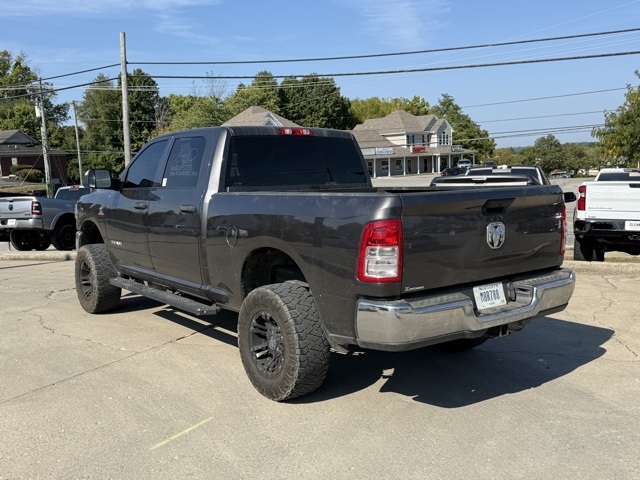 2021 Ram 2500 Tradesman photo 8