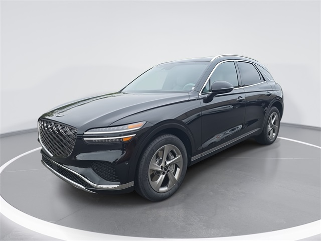 2026 GENESIS GV70 Advanced's photo
