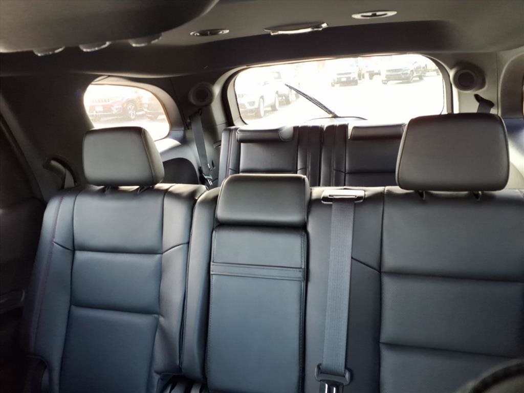 2026 Dodge Durango GT Plus photo 9