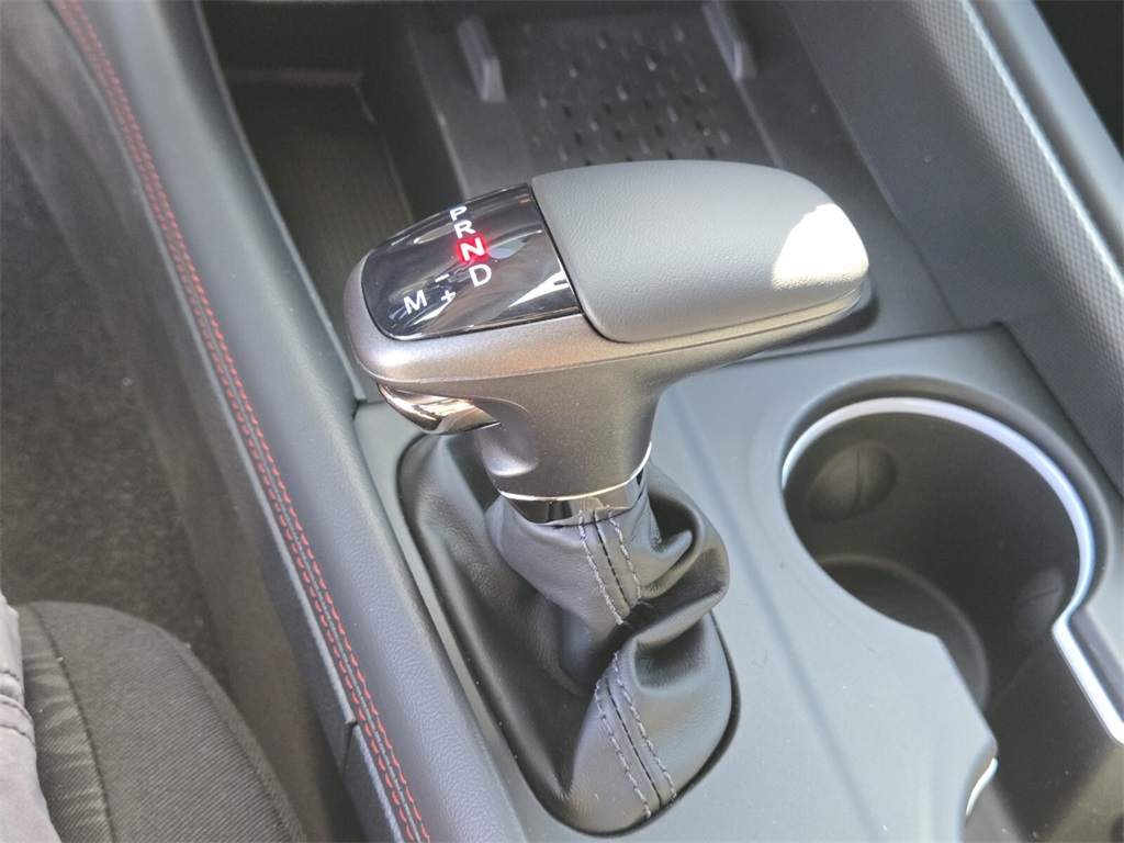 2025 Toyota RAV4 R/T photo 14
