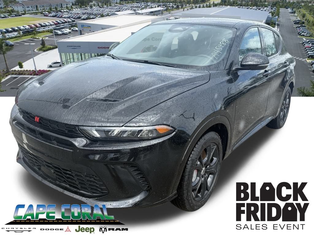 2025 Dodge Hornet R/T