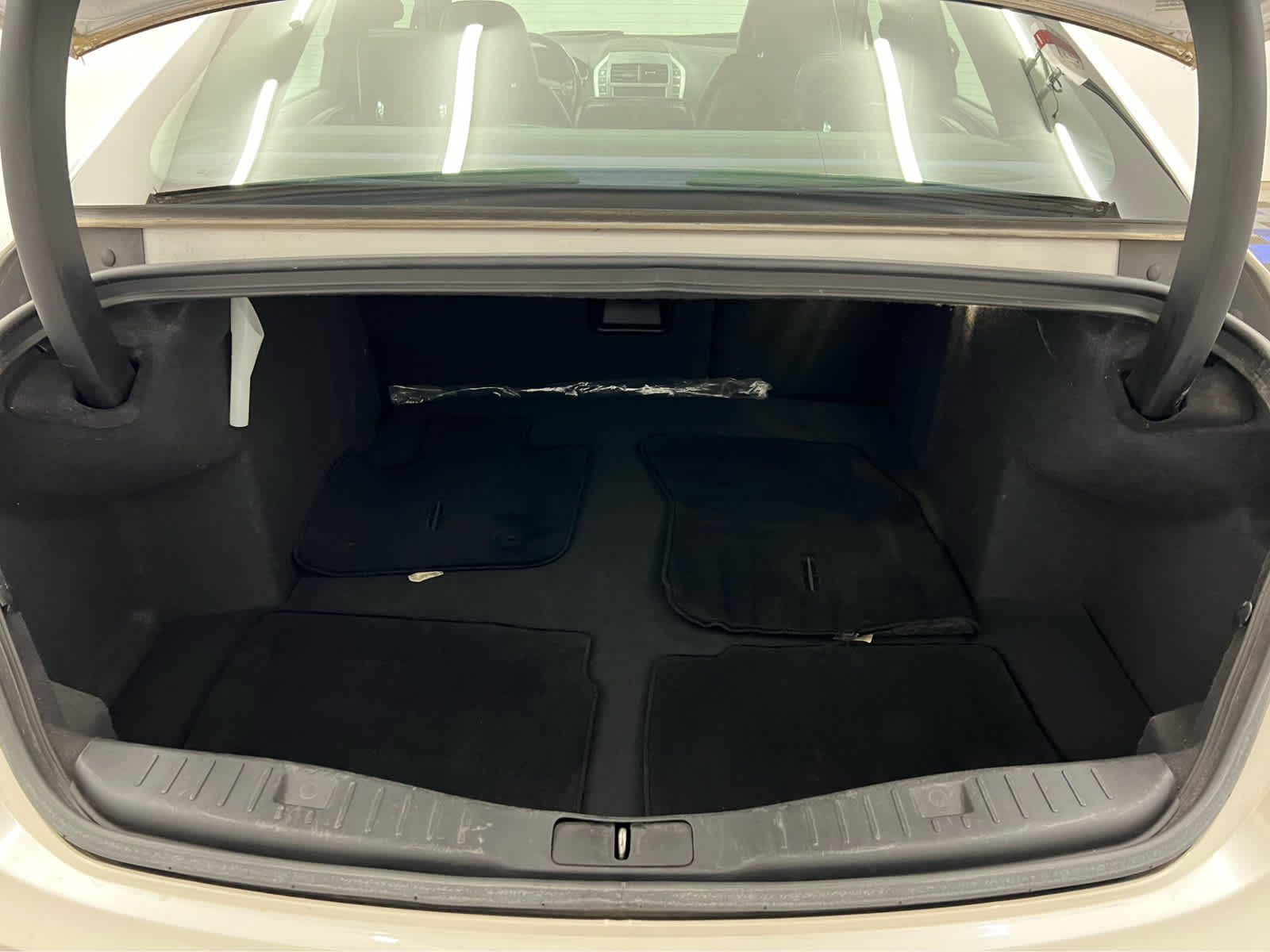 2017 Lincoln MKZ Premiere photo 15