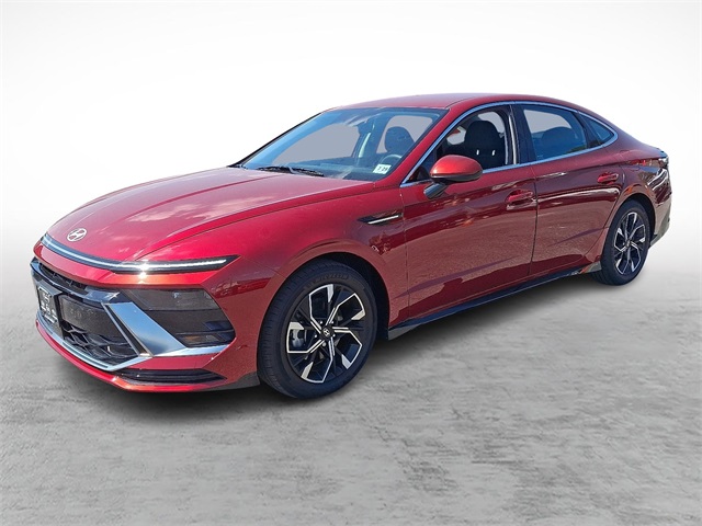 2024 Hyundai Sonata SEL photo 5