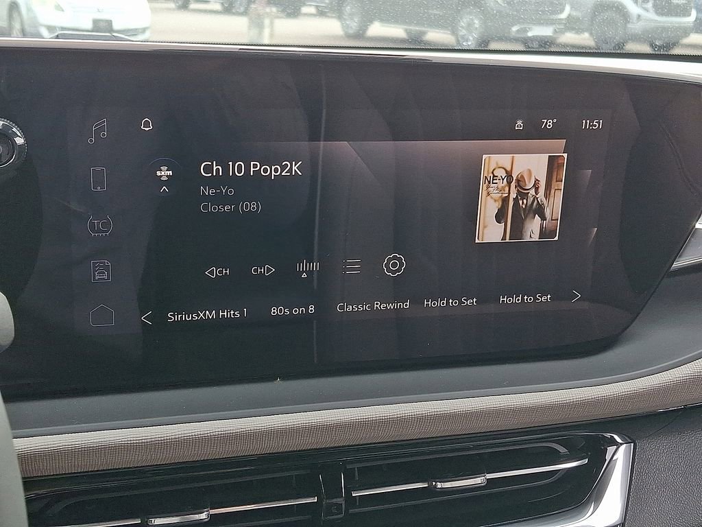 2025 Buick Envista Avenir photo 16