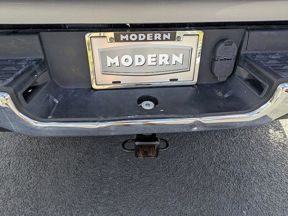 2022 Ram 1500 Big Horn photo 25