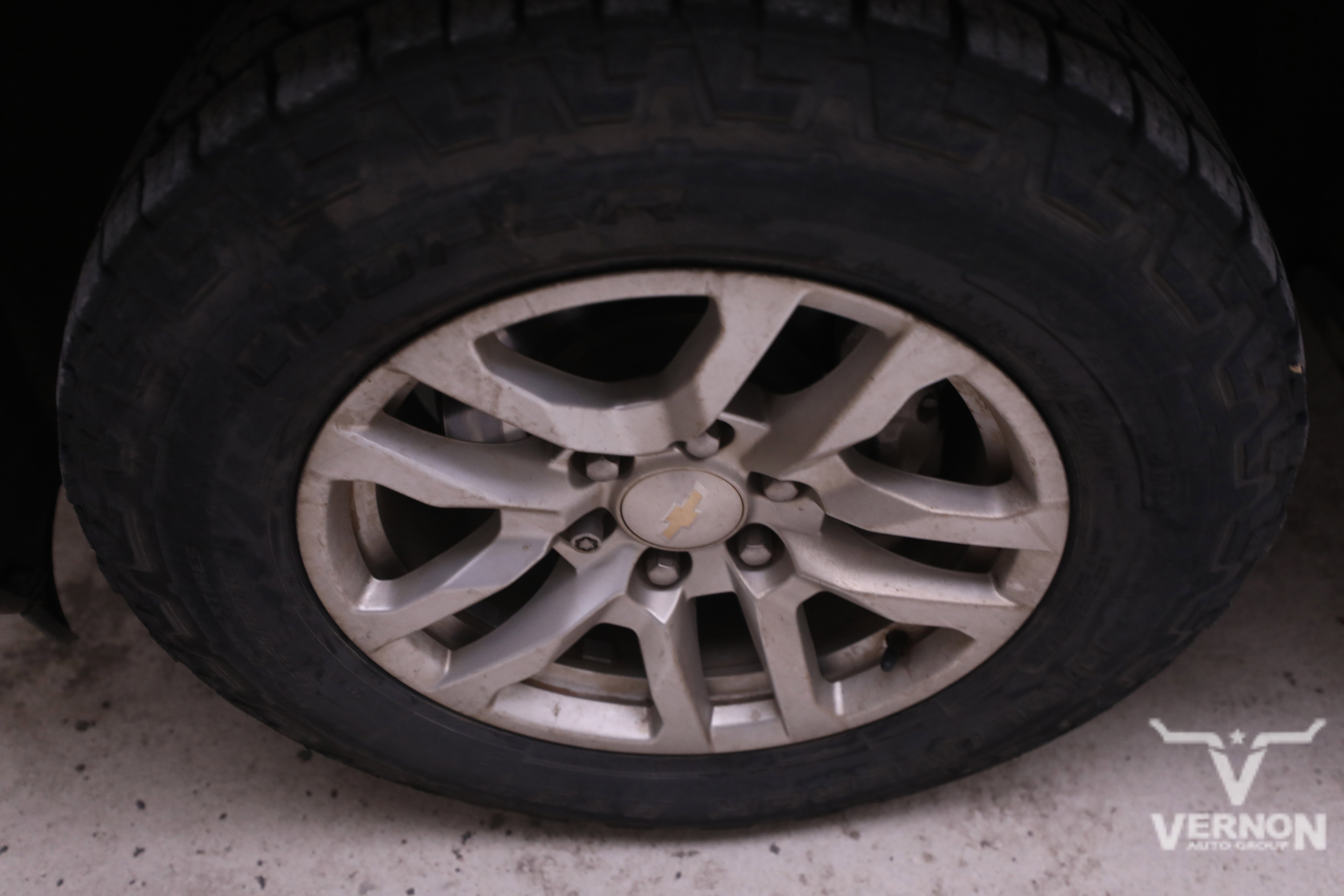 2022 Chevrolet Silverado 1500 LT Texas Edition Z71 photo 4