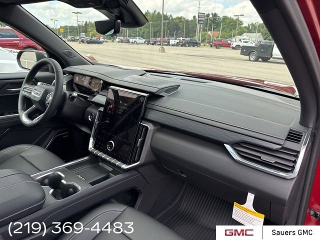 2026 Gmc Acadia Elevation photo 30