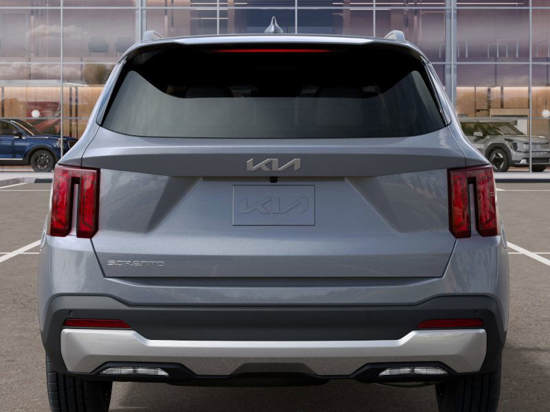 2025 Kia Sorento S photo 12