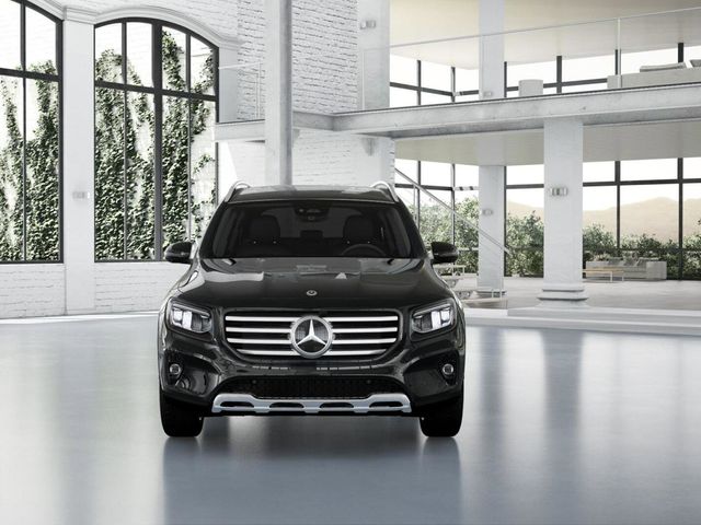 2025 Mercedes Benz GLB 250 4MATIC photo 7
