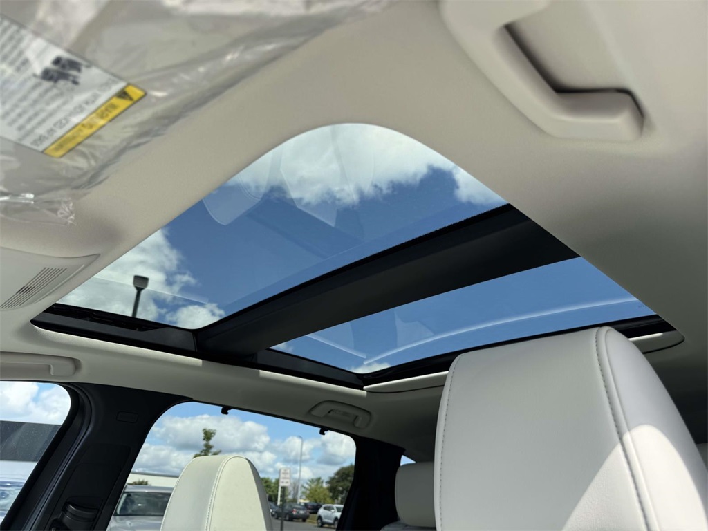 2026 Mazda CX-90 Premium Plus photo 3