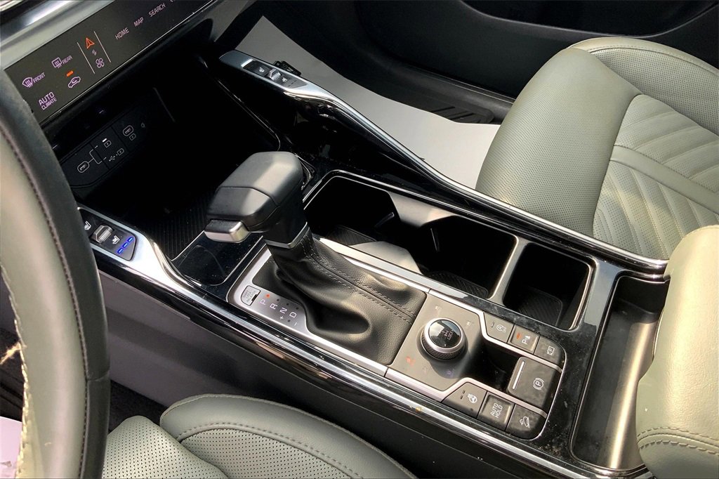 2025 Kia Sorento X-Line SX Prestige photo 16