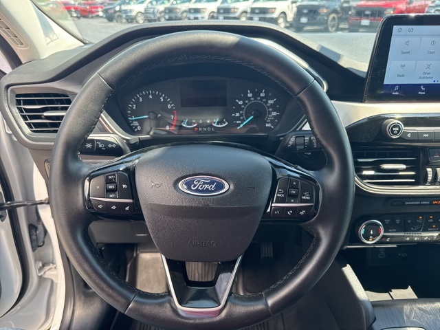 2022 Ford Escape SE photo 12