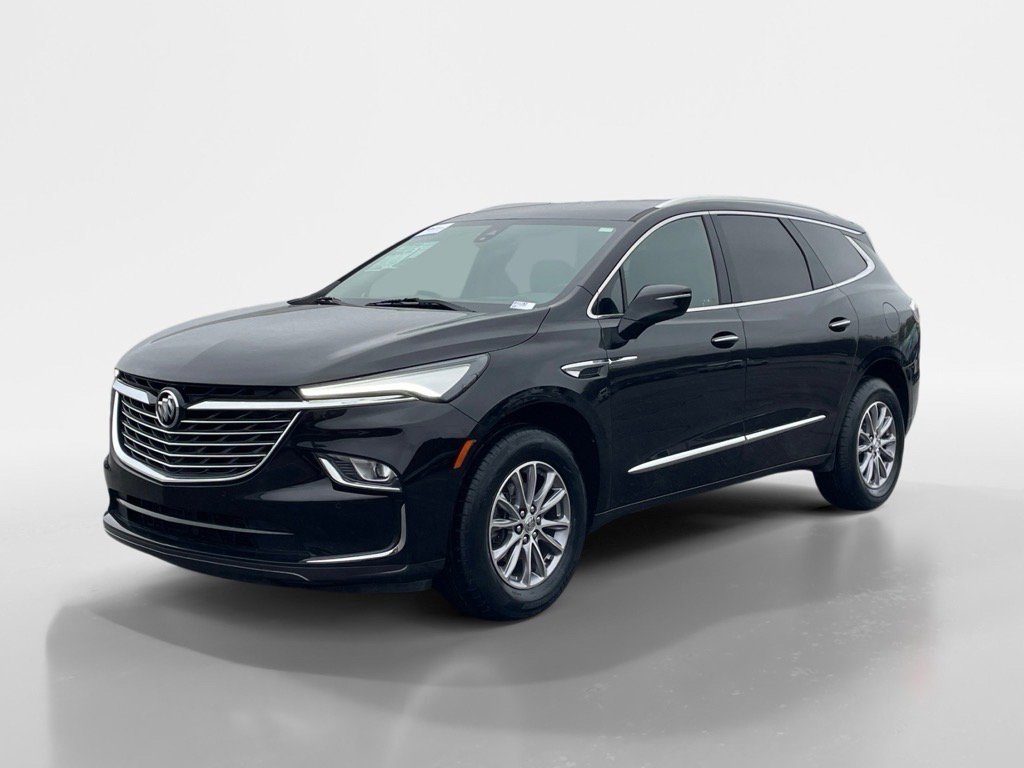 2024 Buick Enclave Premium's photo