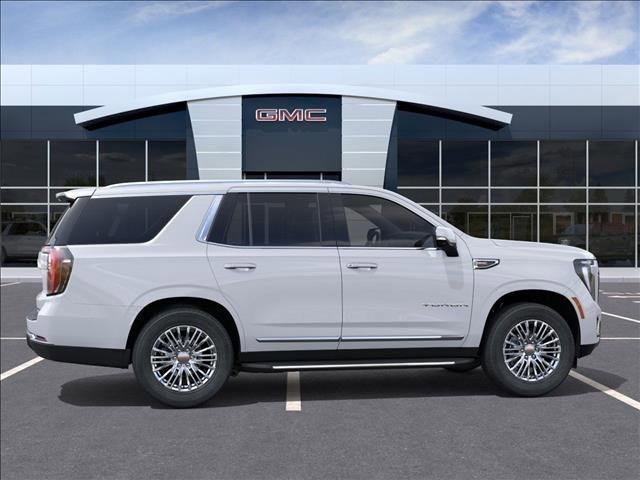 2025 Gmc Yukon photo 5