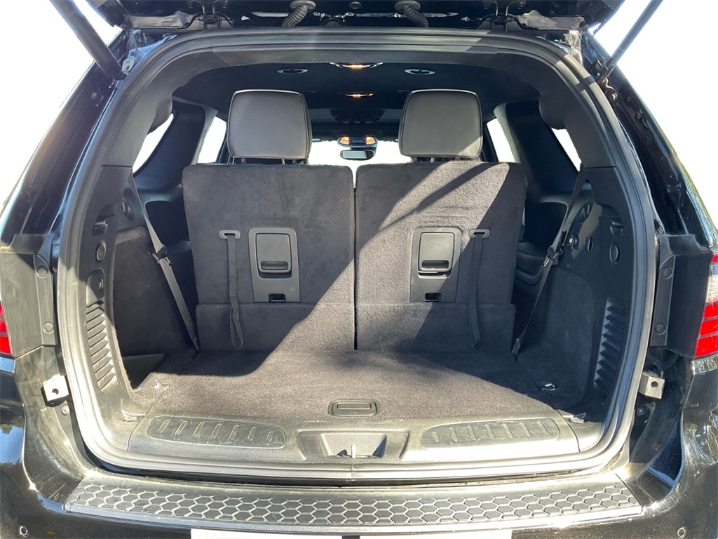 2023 Dodge Durango R/T photo 11