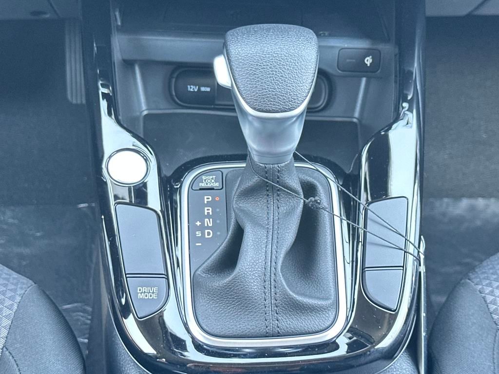 2025 Kia Soul S photo 19