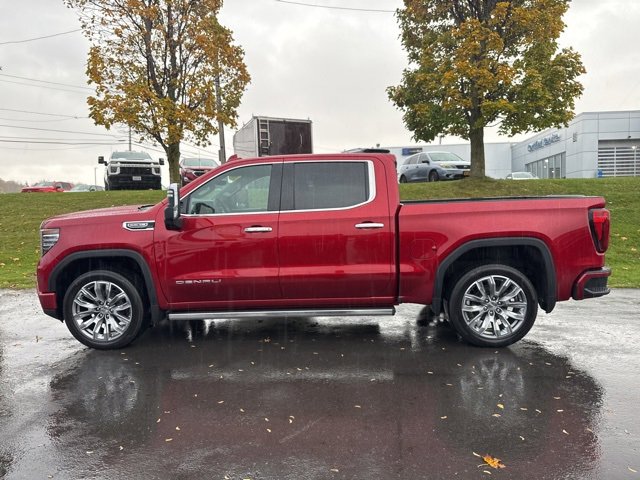 2024 Gmc Sierra 1500 Denali photo 2