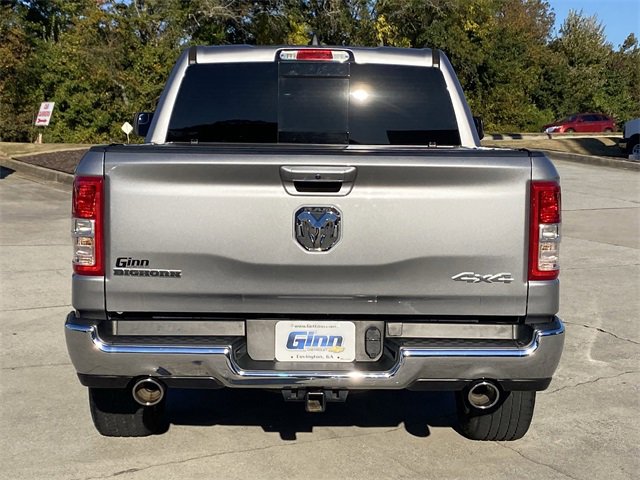 2022 Ram 1500 Big Horn photo 4