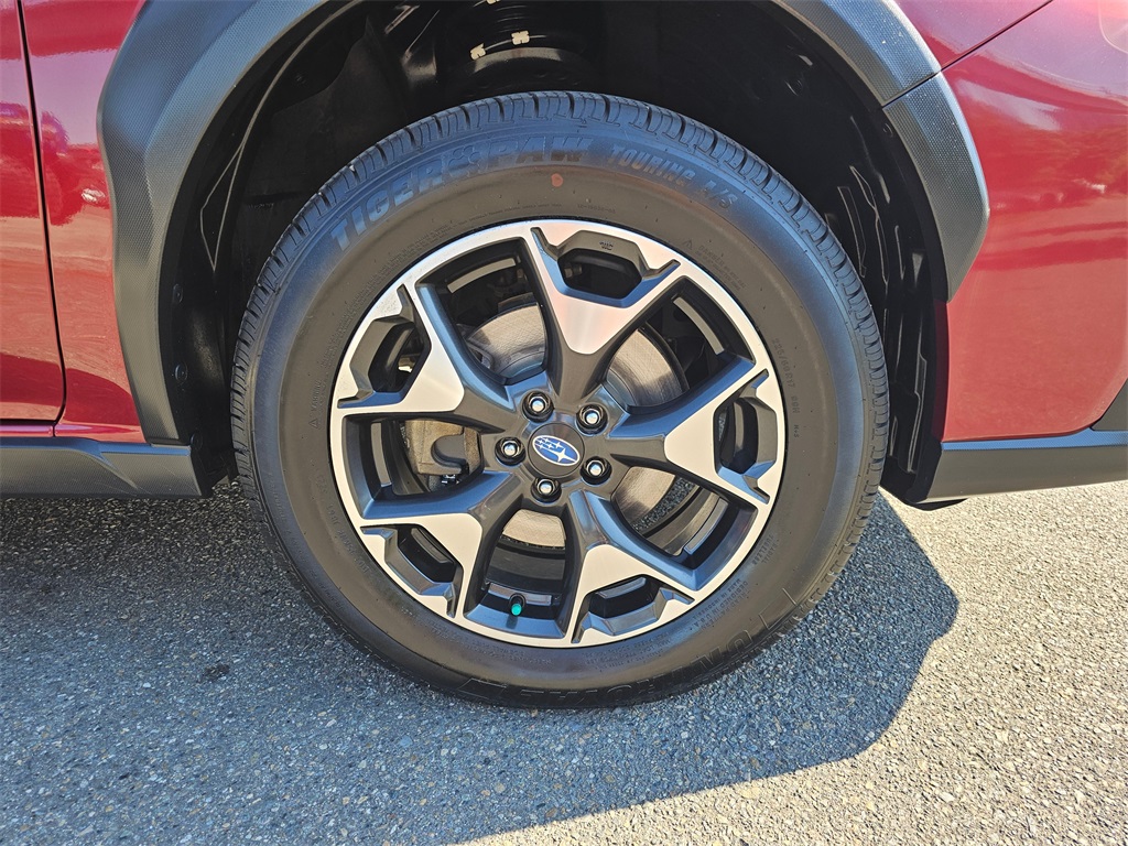 2019 Subaru Crosstrek 2.0i Premium photo 9