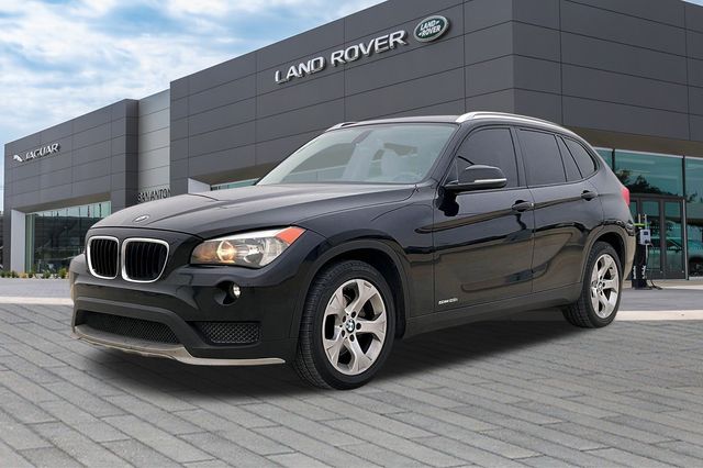 2015 BMW X1 28i