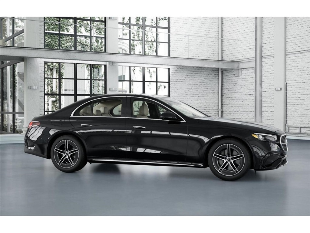 2025 Mercedes Benz E 350 4MATIC Sedan photo 14