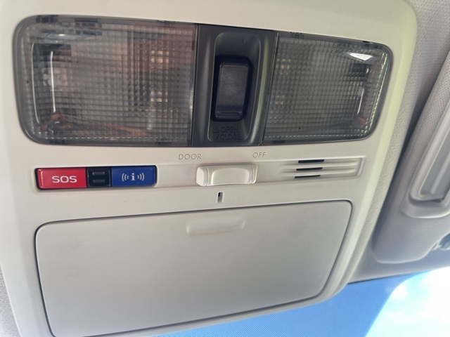 2018 Subaru Forester 2.5i Premium photo 32