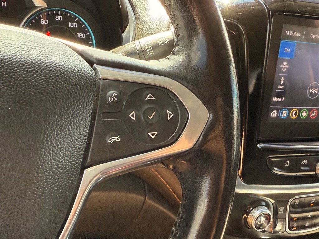 2020 Chevrolet Traverse Cloth 1LT photo 14