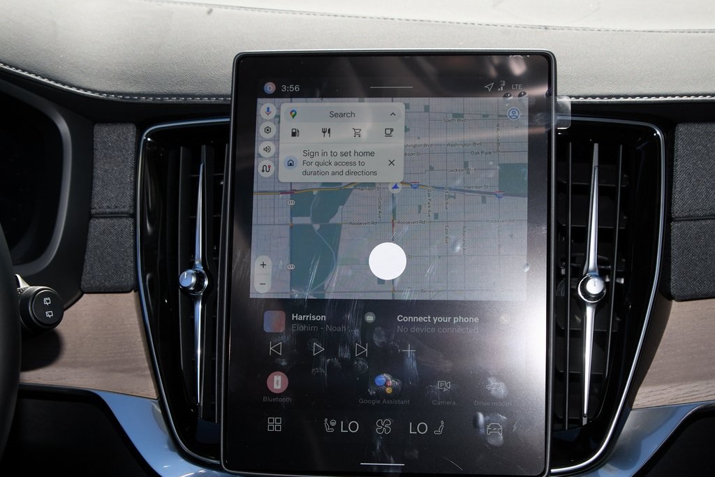 2026 VOLVO XC90 - Image 34