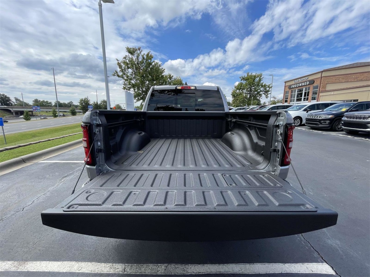 2026 Ram 1500 Laramie photo 23