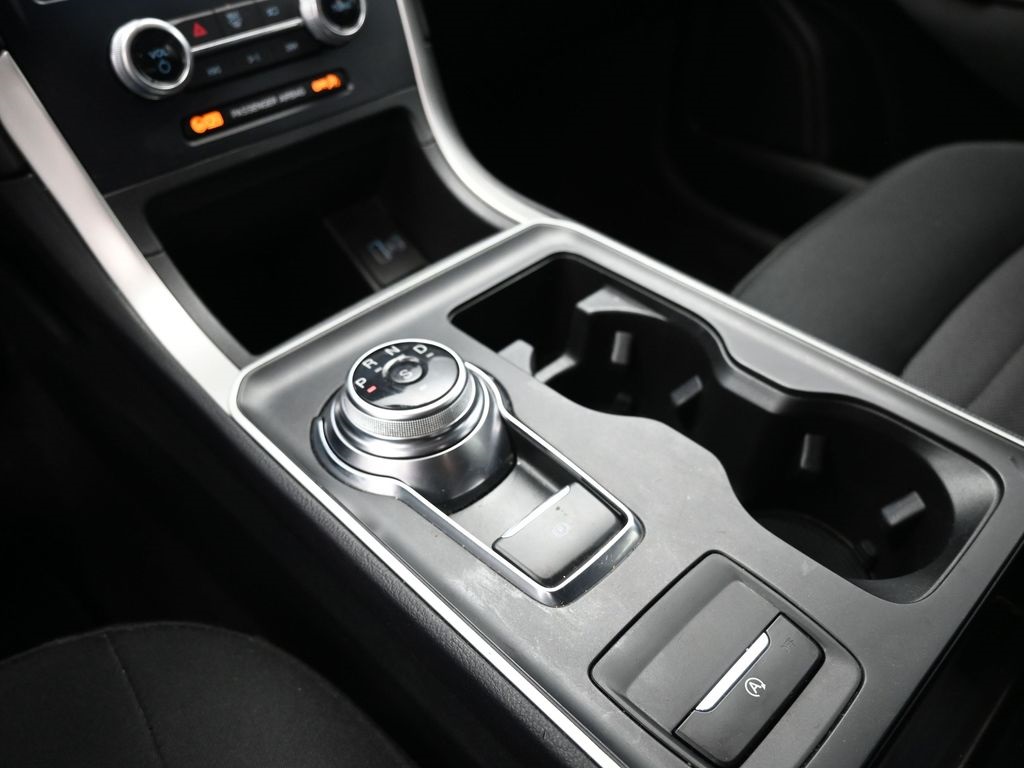 2023 Ford Edge SE photo 29