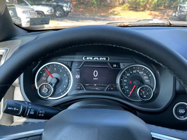 2026 Ram 1500 Big Horn Lone Star photo 24