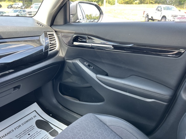 2024 Kia Seltos S photo 28