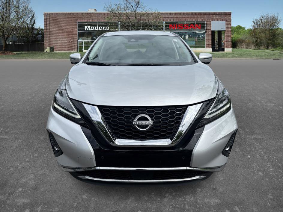 2024 Nissan Murano SL photo 6