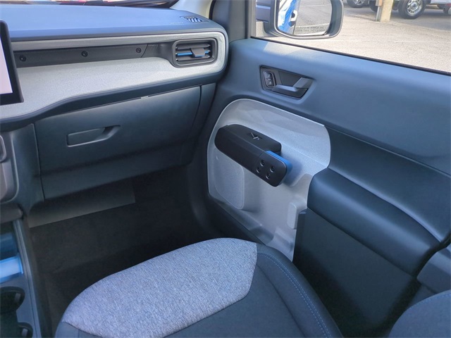 2025 Ford Maverick XLT photo 15