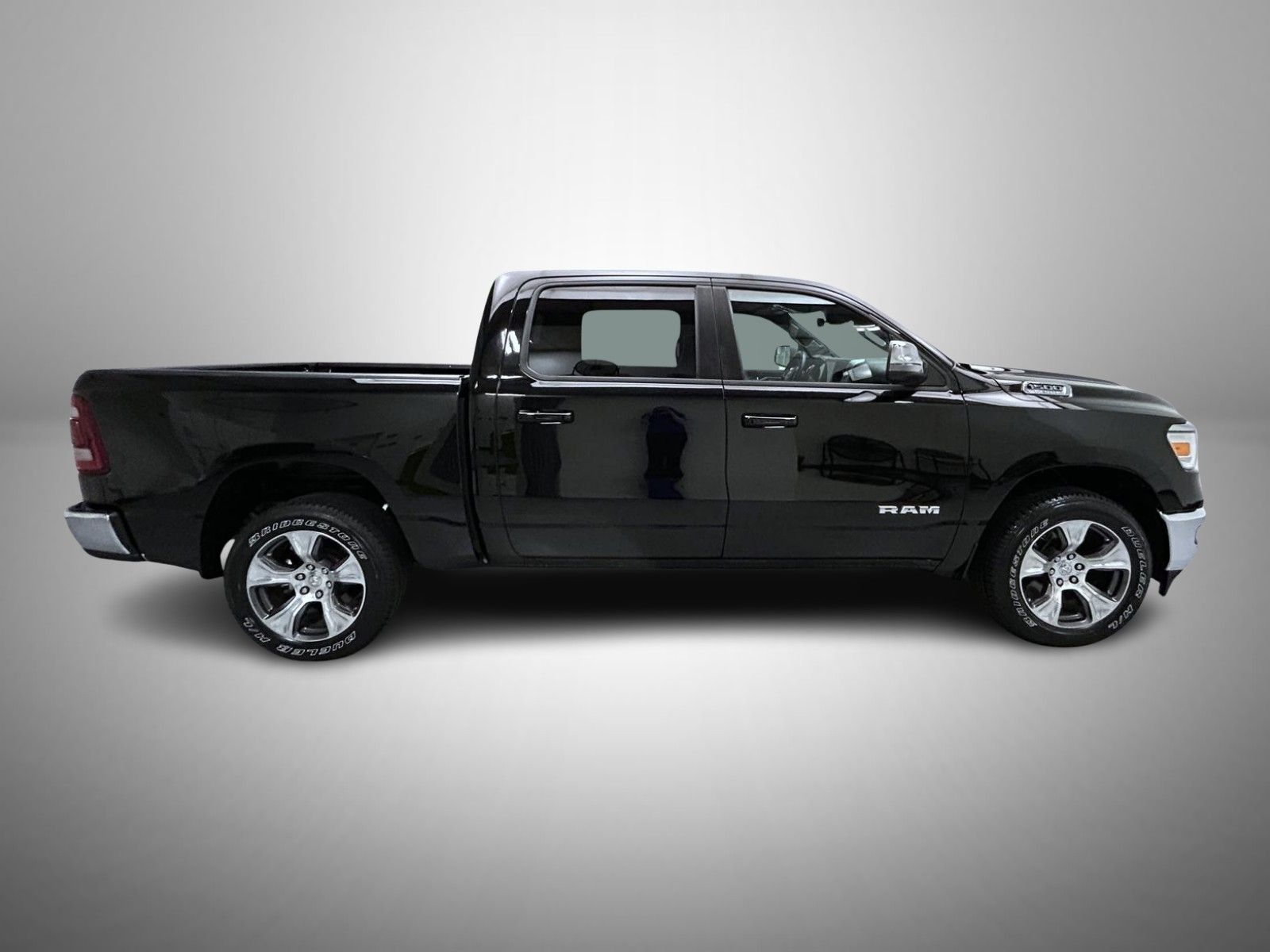 2023 Ram 1500 Laramie photo 4