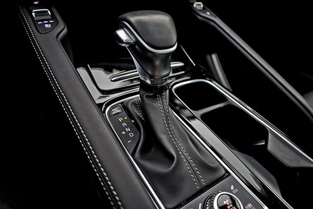 2024 Kia Telluride EX photo 4