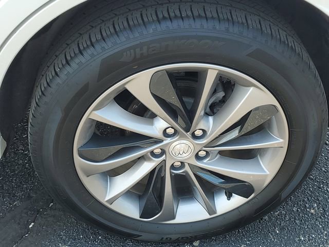 2022 Buick Encore GX Select photo 19