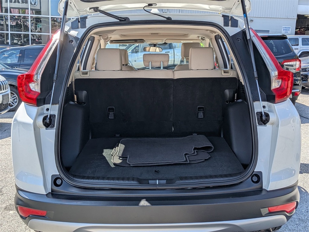 2019 Honda CR-V EX photo 6