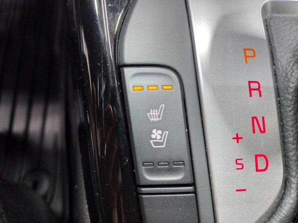 2024 Kia Forte GT photo 26