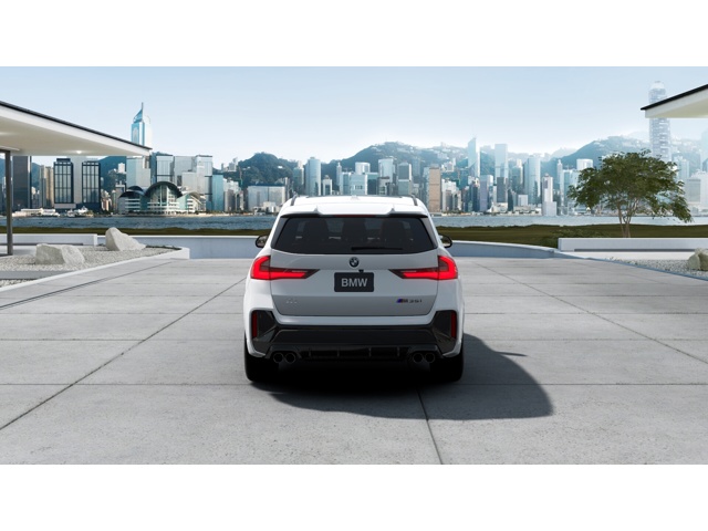 2026 Bmw X1 M35i photo 5