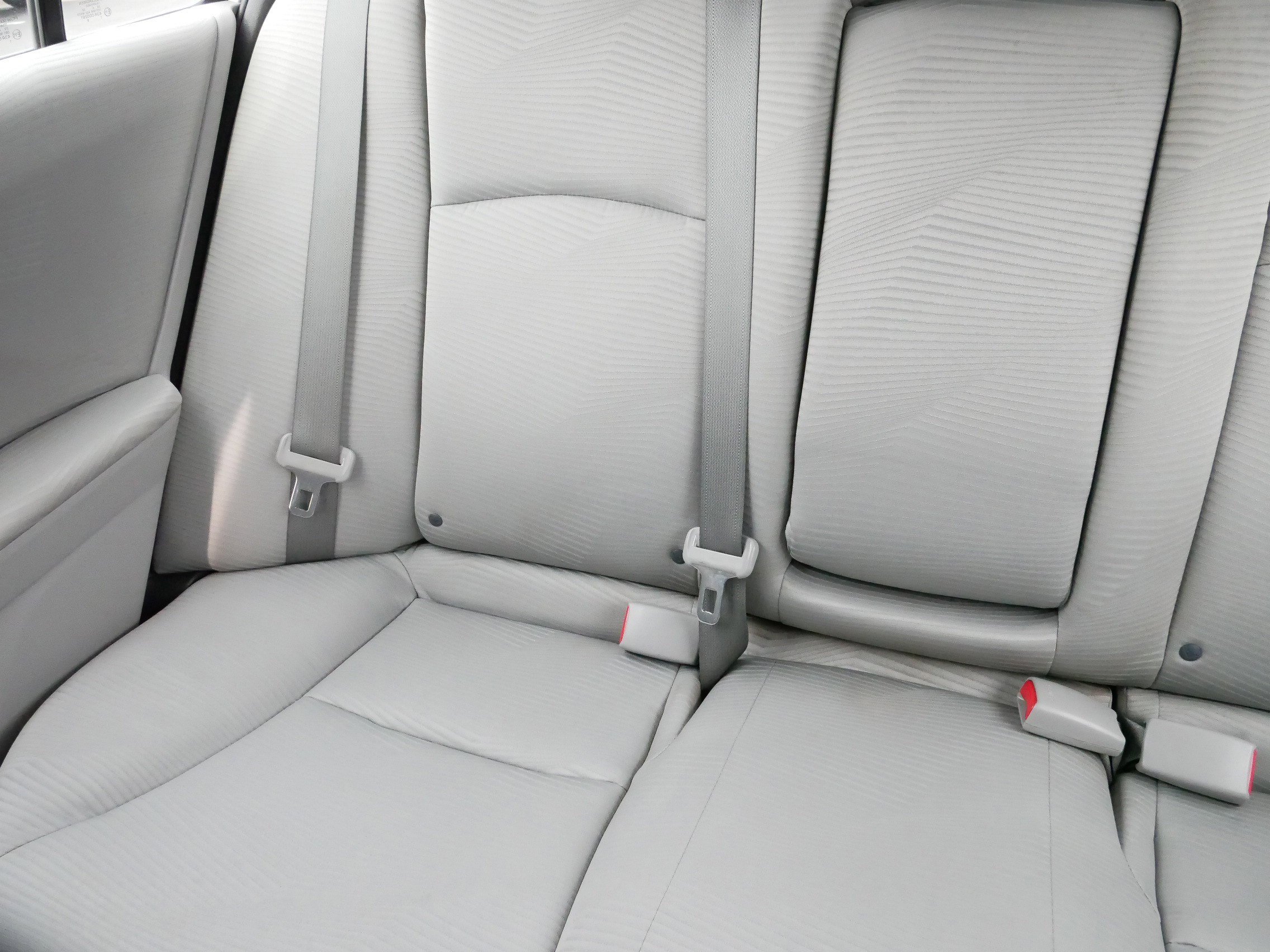 2015 Honda Accord LX photo 12
