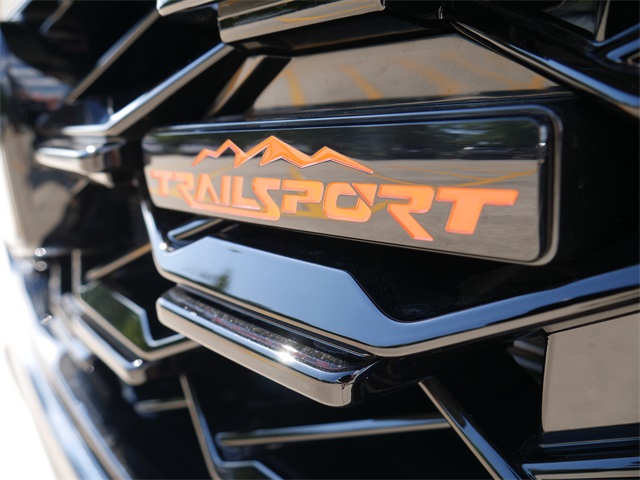2026 Honda CR-V Hybrid photo 8