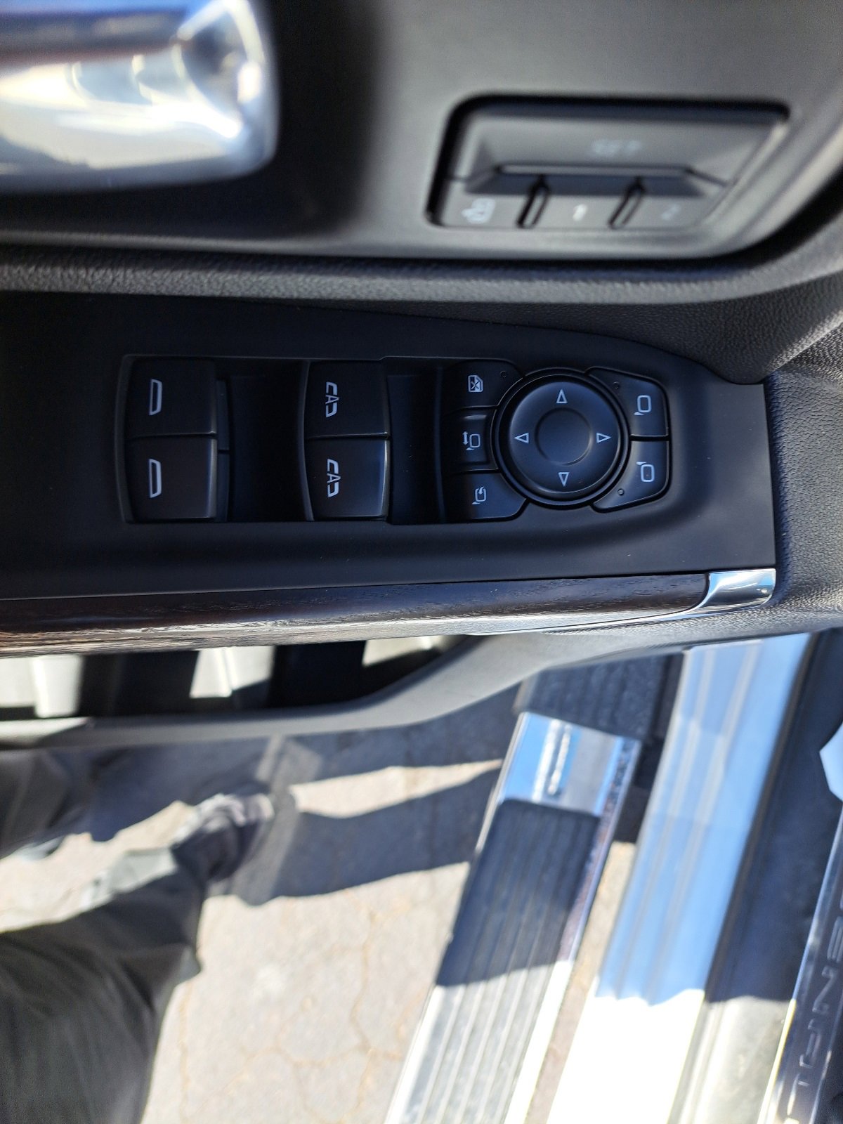 2023 Gmc Sierra 2500 HD Denali photo 17