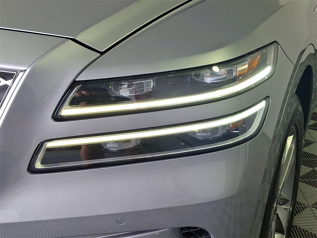 2024 Genesis GV80 3.5T AWD photo 10