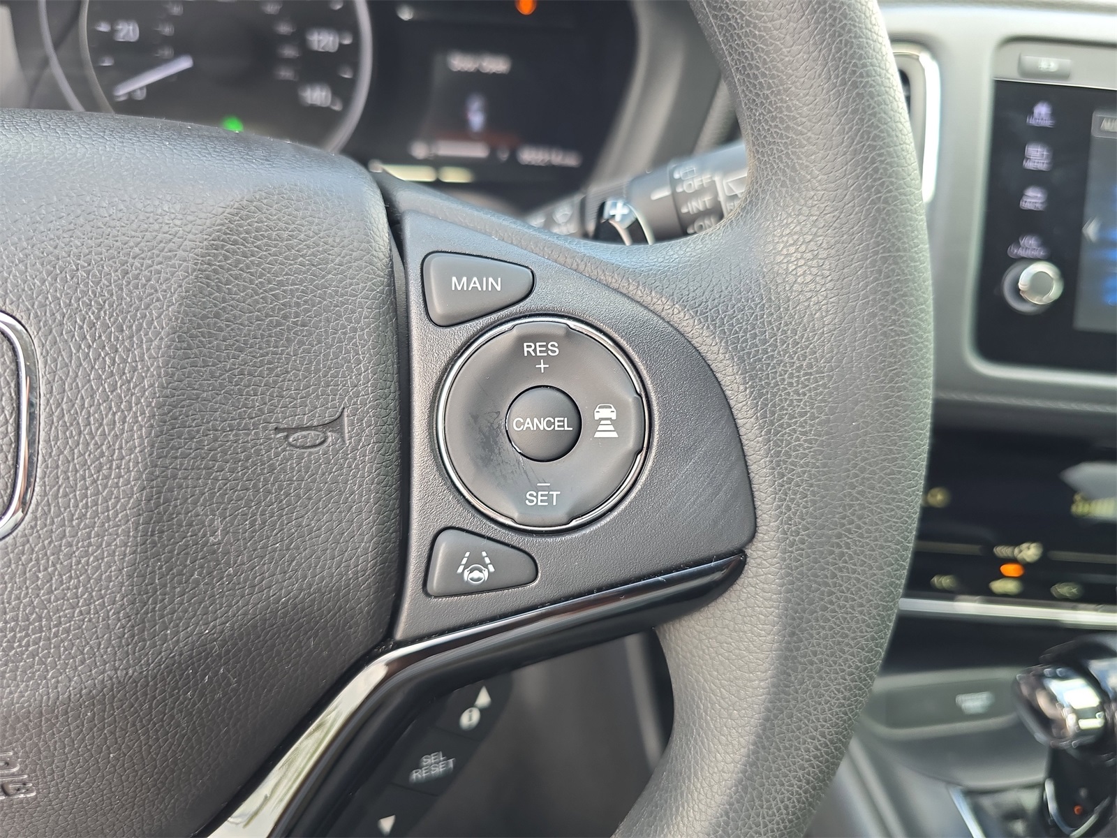 2021 Honda HR-V EX photo 24