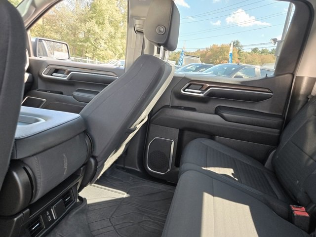2022 Chevrolet Silverado 1500 LT photo 17