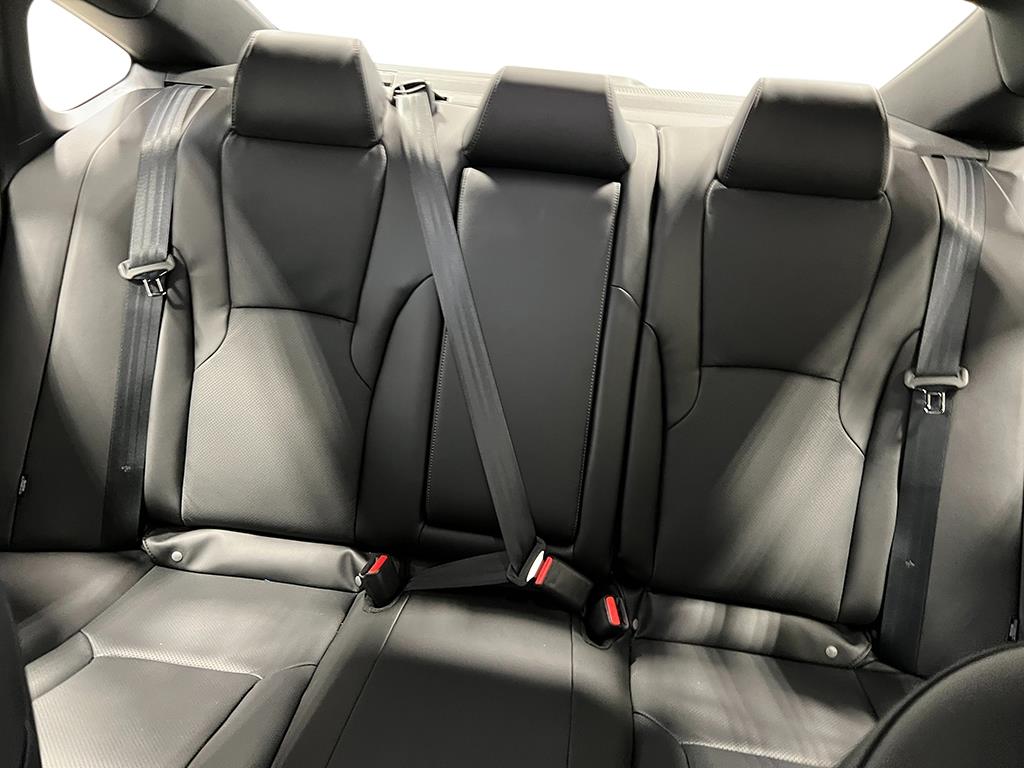 2025 Honda Accord Hybrid Sport-L photo 23