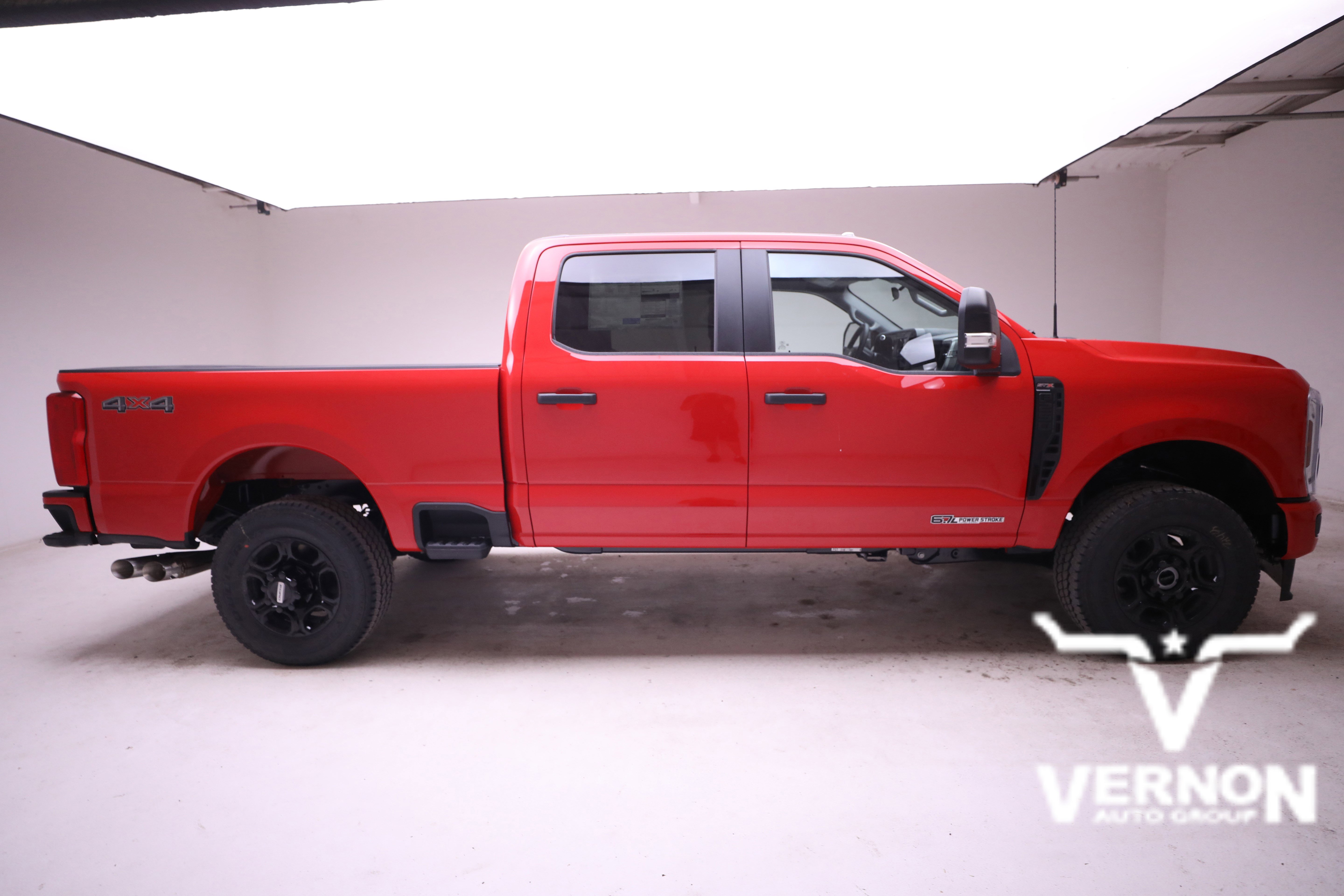 2026 Ford F-250 XL photo 2