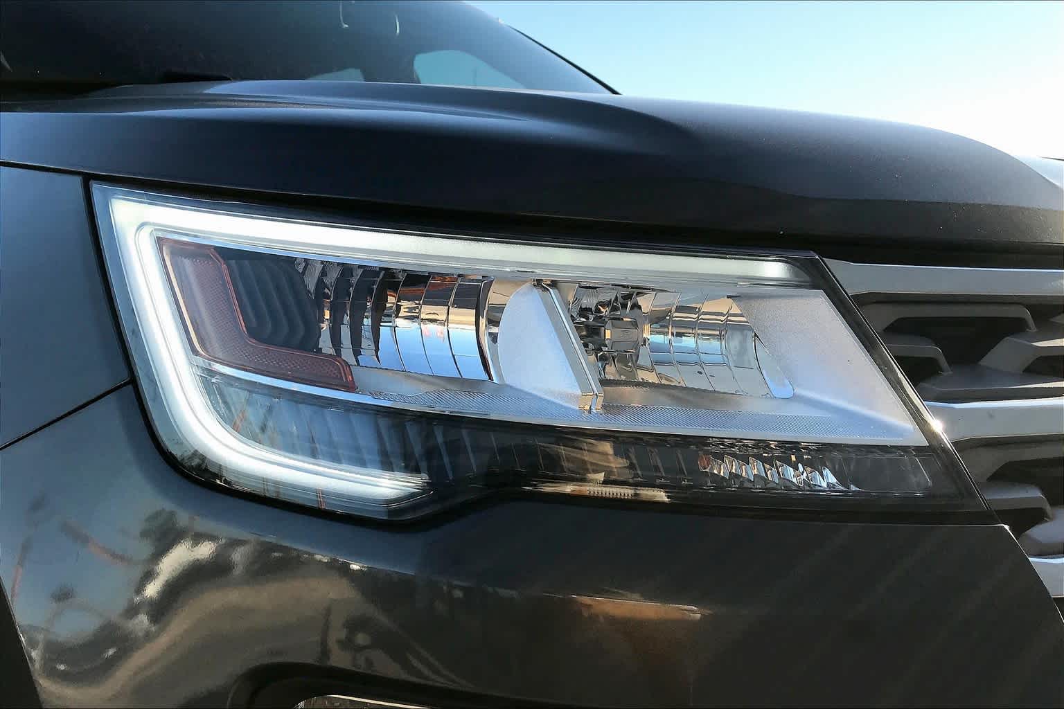 2018 Ford Explorer XLT photo 27