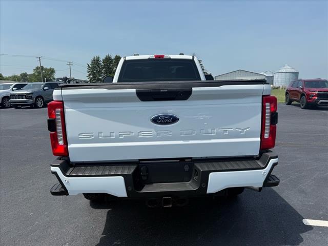 2024 Ford F-350 XL photo 6